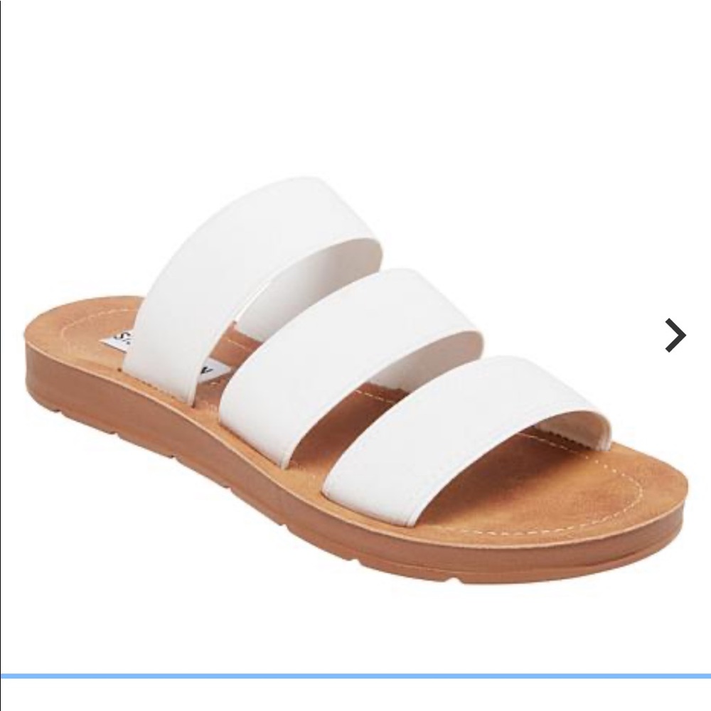 Steve Madden pascale slide sandal